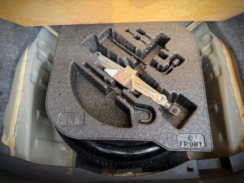 Used 2017 Honda Accord Sport image 19