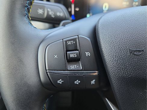 Used 2026 Ford Maverick Lobo AWD/4WD image 19