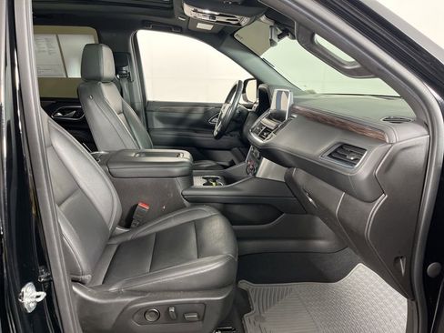 Used 2021 Chevrolet Tahoe Z71 image 9