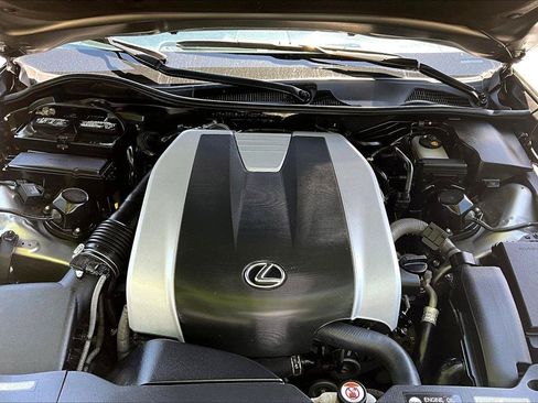 Used 2018 Lexus GS 350 F Sport AWD/4WD image 30
