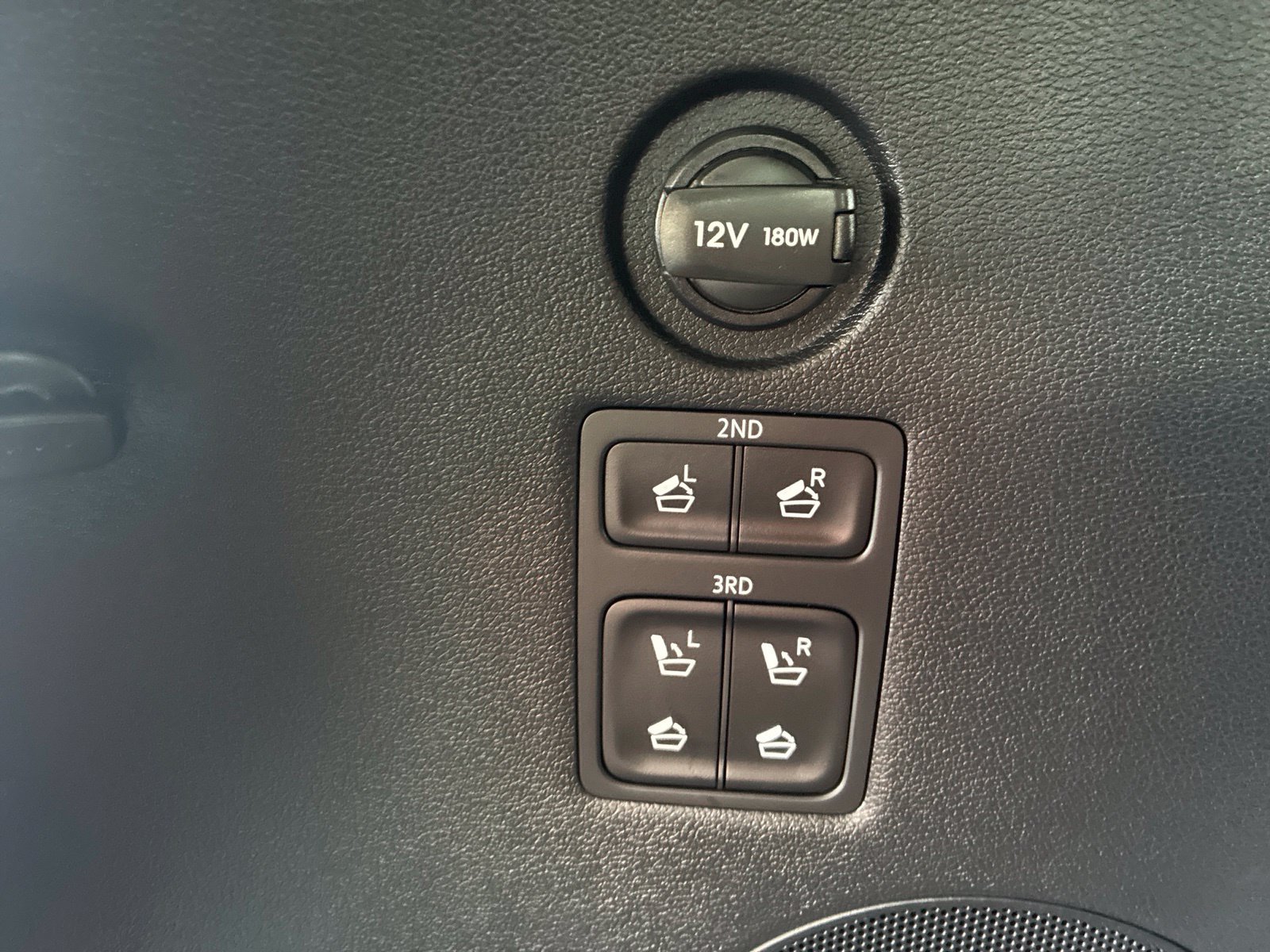 Used 2023 Hyundai Palisade Calligraphy AWD/4WD image 12