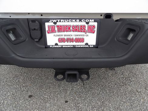 Used 2021 RAM 1500 Tradesman RWD image 48