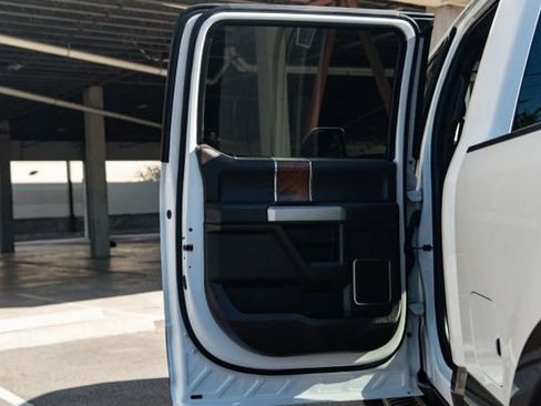 Used 2017 Ford F250 King Ranch w/ FX4 Off-Road Package image 26