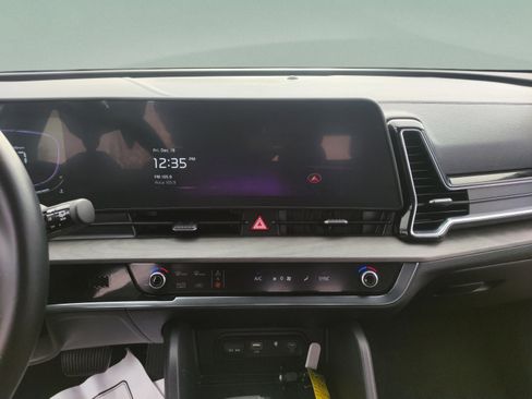 Used 2023 Kia Sportage X-Line w/ X-Line Premium Package image 20