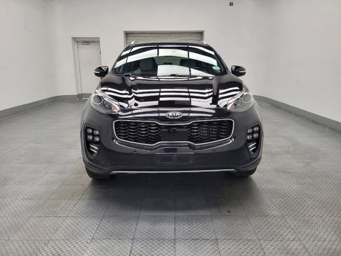 Used 2017 Kia Sportage SX w/ Paint Protection Package image 15