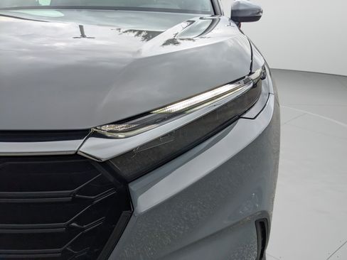 Used 2025 Honda CR-V EX image 37