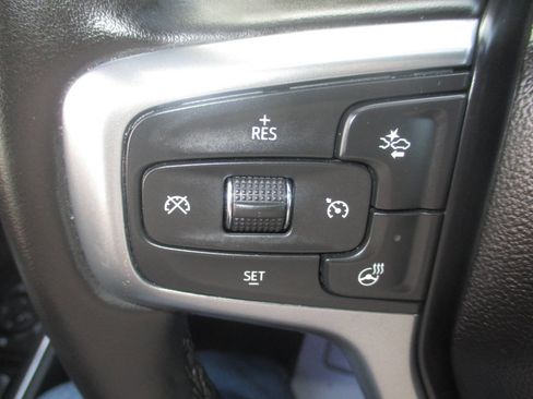 Used 2024 Chevrolet Silverado 1500 LT w/ Protection Package image 23