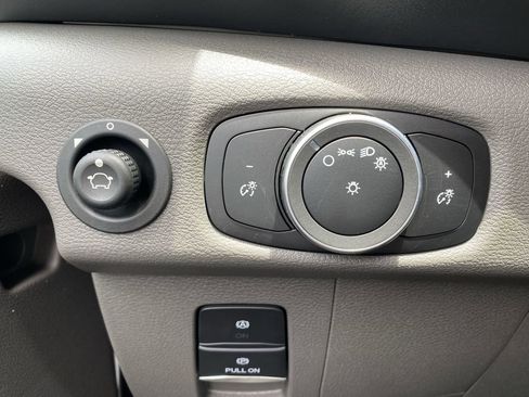 New 2025 Ford Transit 150 Low Roof AWD w/ Load Area Protection Package image 21