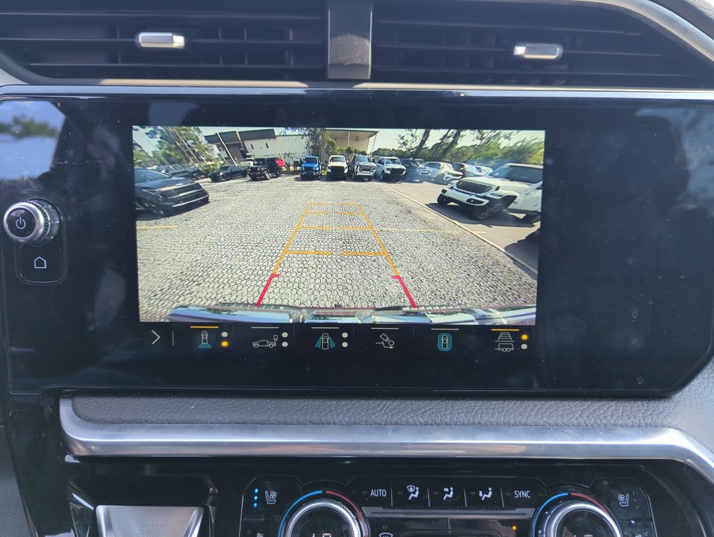 Used 2023 GMC Sierra 1500 Denali AWD/4WD image 24