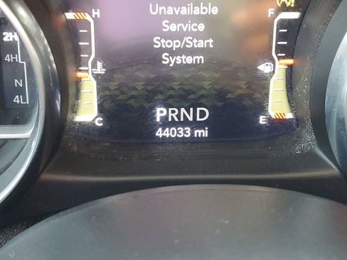 Used 2020 Jeep Gladiator Rubicon w/ Trailer Tow Package image 28