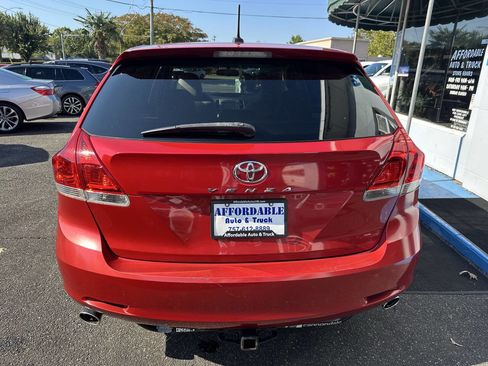 Used 2009 Toyota Venza image 9