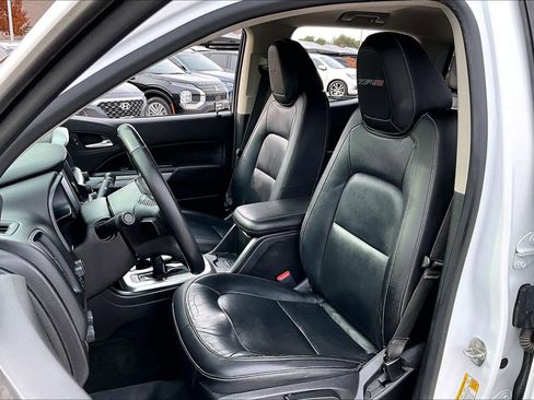 Used 2018 Chevrolet Colorado ZR2 image 7