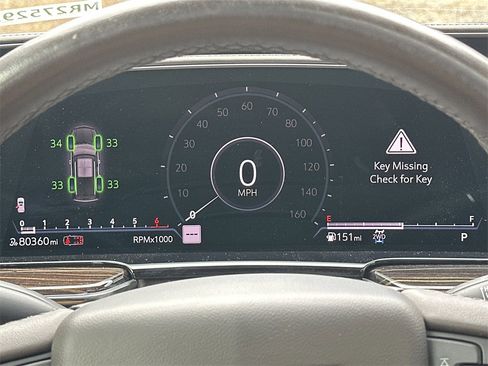 Used 2021 Cadillac Escalade Sport w/ Driver Assist Tech Package image 29