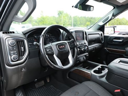 Used 2021 GMC Sierra 1500 Elevation w/ Preferred Package AWD/4WD image 25