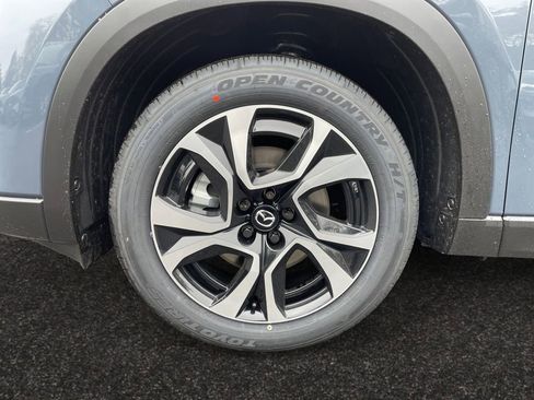 New 2026 MAZDA CX-5 Preferred image 13