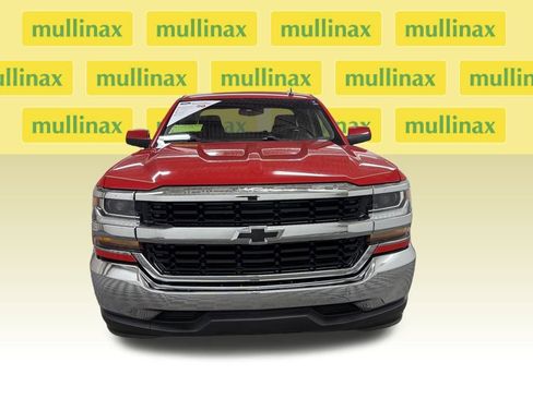 Used 2018 Chevrolet Silverado 1500 LT image 15