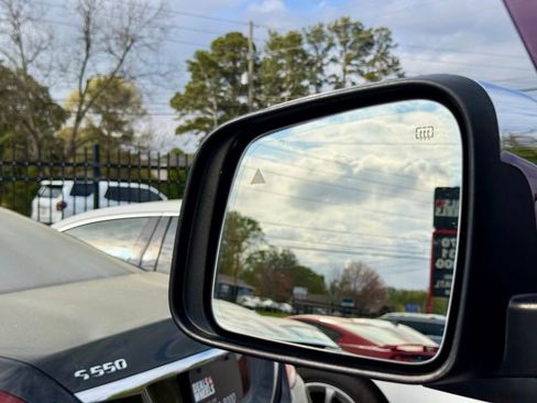 Used 2016 Jeep Grand Cherokee Overland w/ Advanced Technology Group image 37