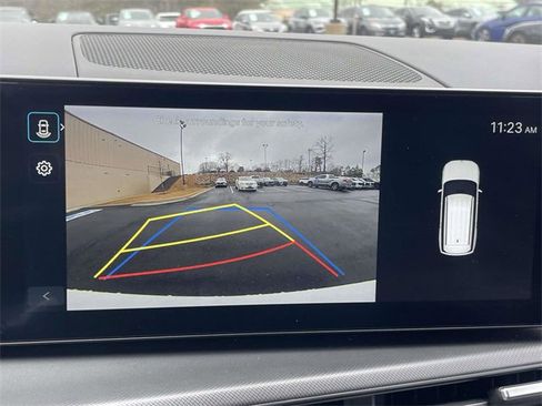 Certified 2025 Hyundai Santa Fe SEL image 21