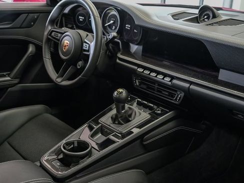 Used 2022 Porsche 911 GT3 image 36