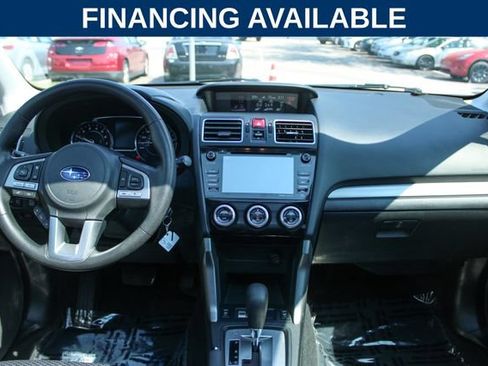 Used 2017 Subaru Forester 2.5i Premium AWD/4WD image 16