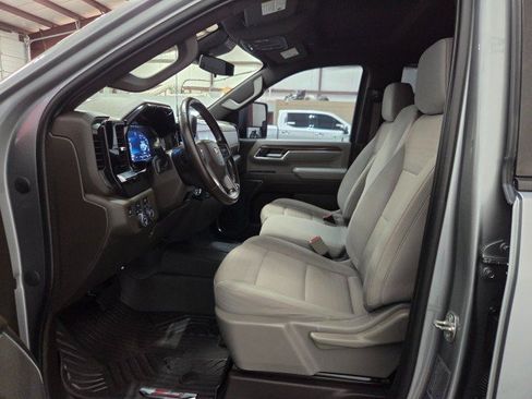Used 2024 Chevrolet Silverado 2500 LT AWD/4WD image 62