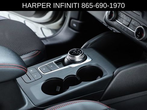 Used 2025 Ford Escape ST-Line FWD image 34