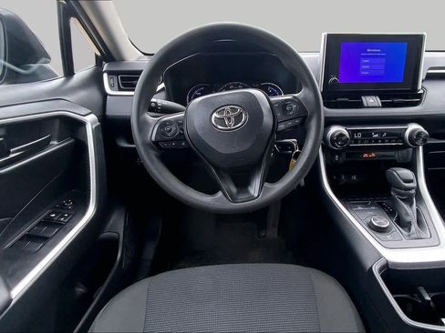 Used 2023 Toyota RAV4 LE AWD/4WD image 6