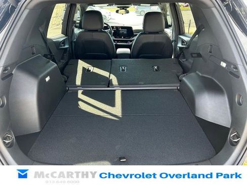 New 2026 Chevrolet Equinox RS FWD image 21