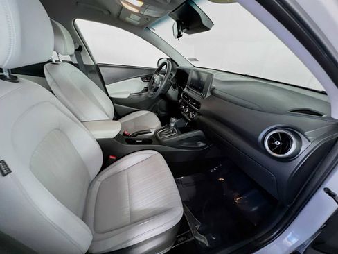 Used 2023 Hyundai Kona SEL image 26