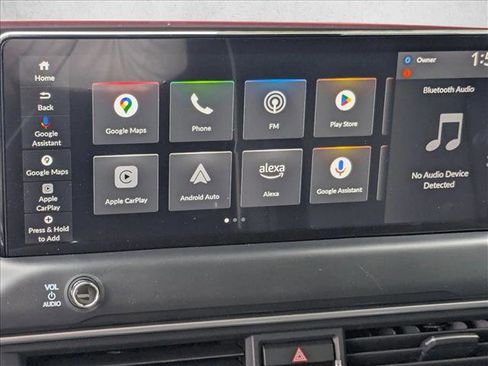 New 2026 Honda Pilot Elite image 13