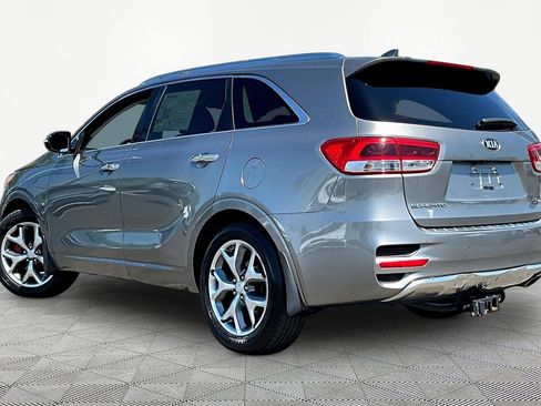 Used 2018 Kia Sorento SX AWD/4WD image 4