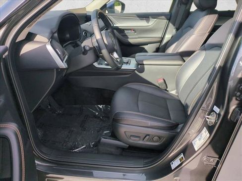 Used 2025 MAZDA CX-90 Plug-In Hybrid w/ Preferred image 16