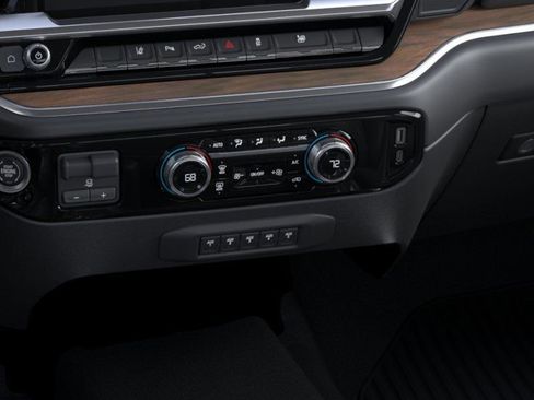 New 2026 GMC Sierra 3500 SLE AWD/4WD image 23