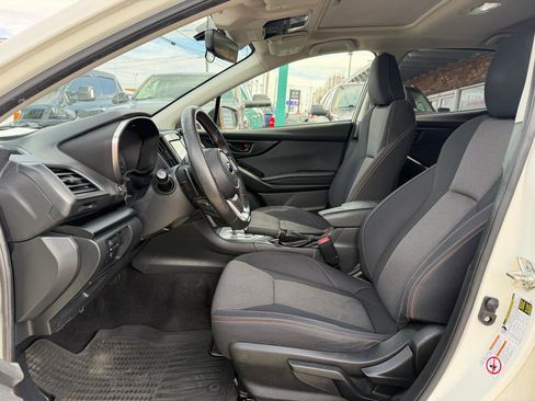 Used 2018 Subaru Crosstrek 2.0i Premium image 2