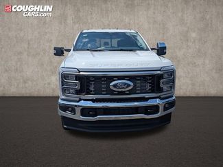 New 2026 Ford F350 Lariat w/ Chrome Package AWD/4WD video 2