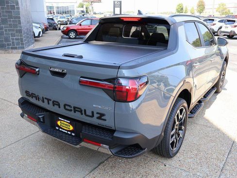 New 2026 Hyundai Santa Cruz Limited AWD/4WD image 6