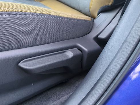 New 2026 Subaru Crosstrek 2.5i Sport image 16