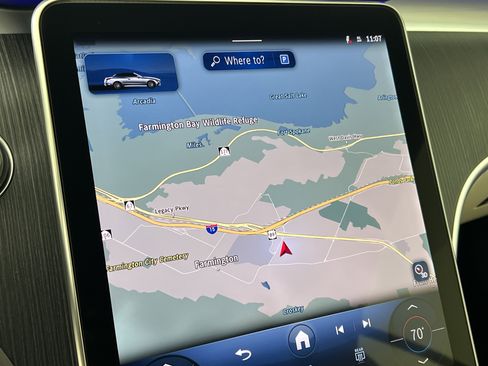 New 2026 Mercedes-Benz CLE 300 4MATIC Cabriolet image 33