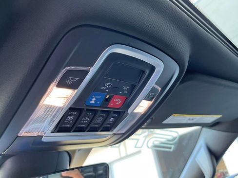 New 2022 RAM 1500 Big Horn image 39