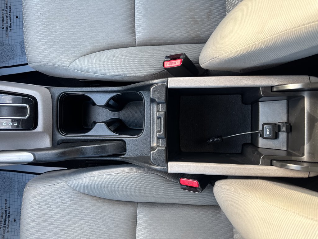 Used 2015 Honda Civic LX image 36