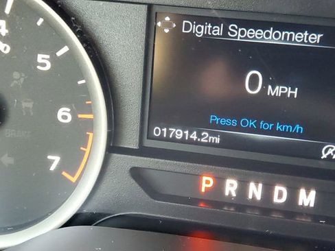 Used 2020 Ford F150 XLT w/ Equipment Group 302A Luxury AWD/4WD image 11
