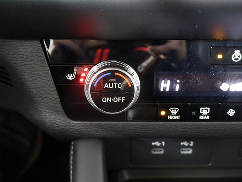 New 2026 Mitsubishi Outlander Trail Edition image 52