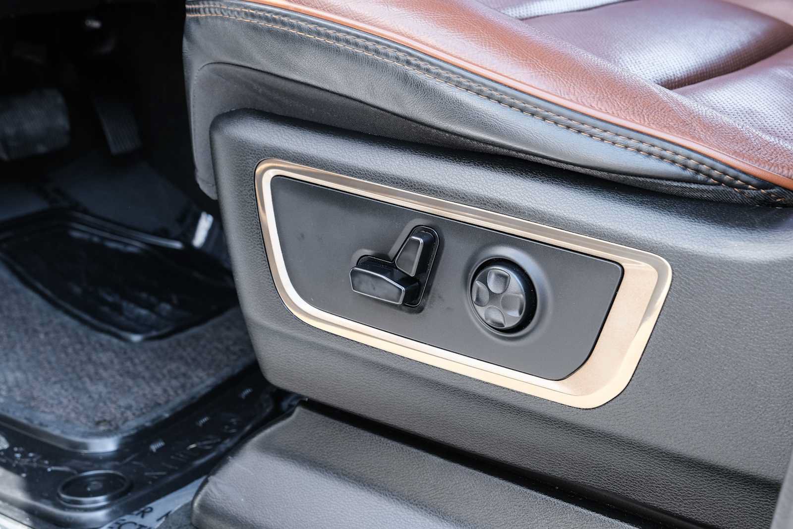 Used 2020 RAM 1500 Limited AWD/4WD image 40