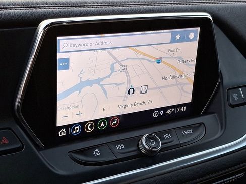 Used 2022 Chevrolet Blazer Premier FWD image 17