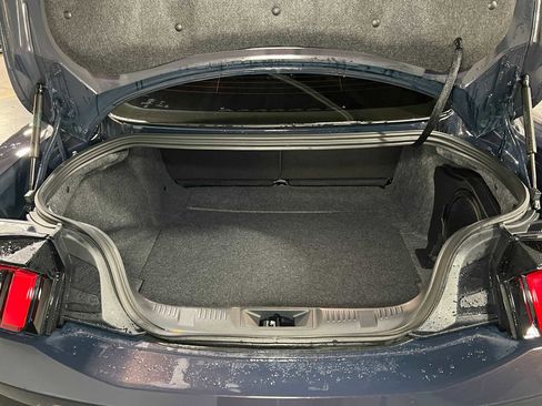 Used 2024 Ford Mustang Dark Horse w/ Dark Horse Handlin Package image 18