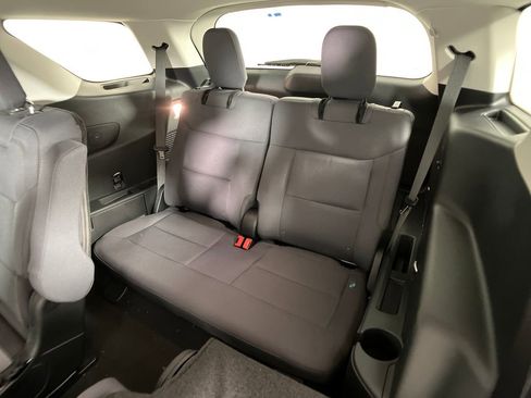 New 2026 Ford Explorer Active image 32