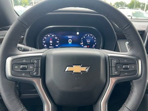 Certified 2022 Chevrolet Suburban Premier image 32