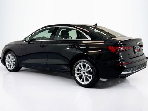 New 2026 Audi A3 2.0T Premium Plus image 7