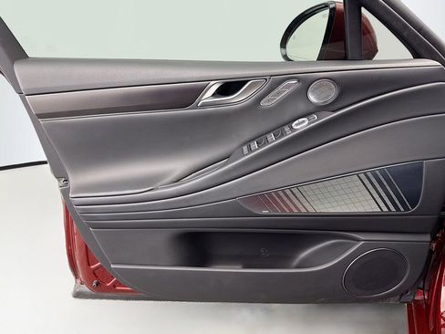 Used 2024 Genesis G80 2.5T w/ Sport Prestige Package image 23