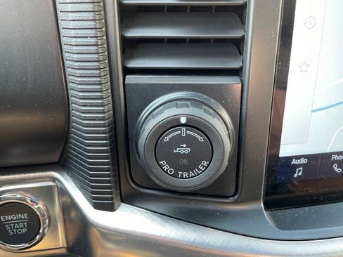 Used 2025 Ford F150 King Ranch AWD/4WD image 26